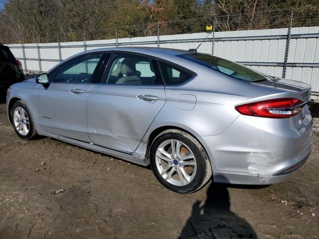 Vin: 3fa6p0lu9jr208728, lot: 43519495, ford fusion se hybrid 20182