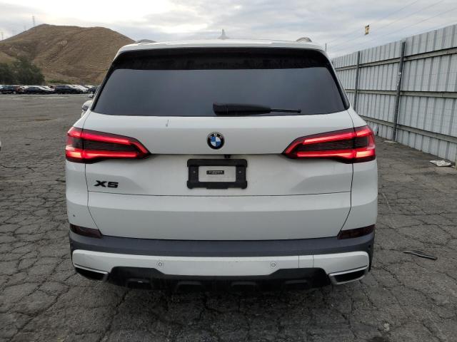 2020 BMW X5 SDRIVE - 5UXCR4C07LLT19144