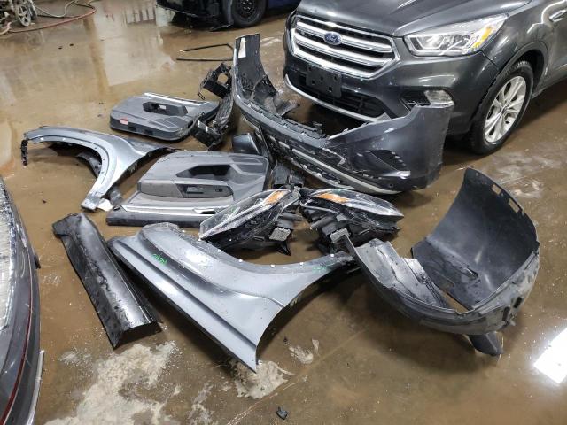 2022 VOLKSWAGEN ATLAS SE - 1V2HR2CA0NC544088