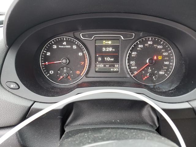 2015 AUDI Q3 PRESTIG WA1GFCFS0FR001459