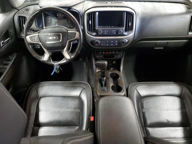 2019 GMC CANYON DEN 1GTG6EEN8K1209756