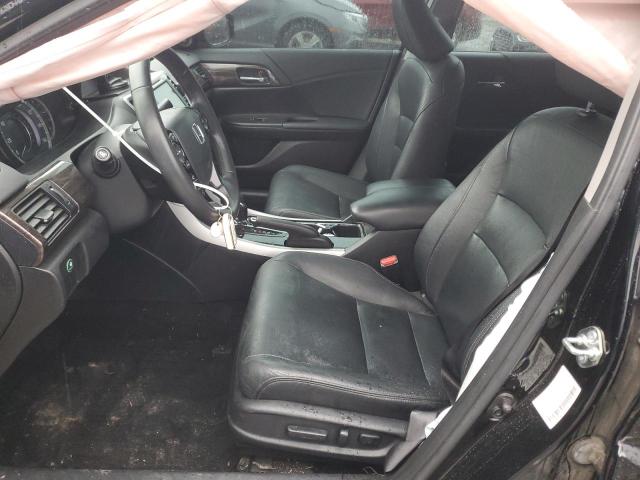 2017 HONDA ACCORD EXL 1HGCR2F88HA112435