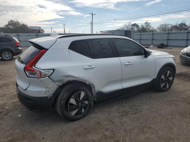 2025 VOLVO EX40 CORE YV4ER3HJ2S2460758