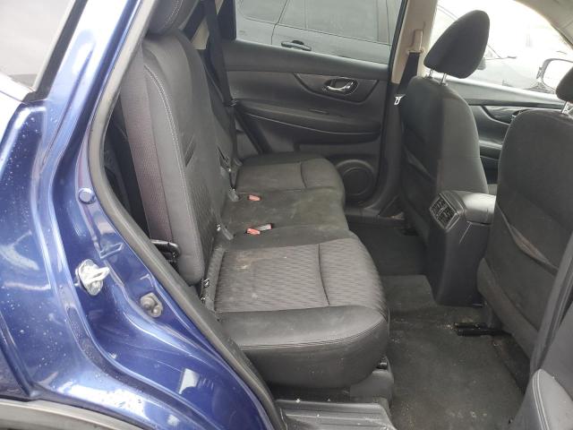 2020 NISSAN ROGUE S - KNMAT2MT0LP523946
