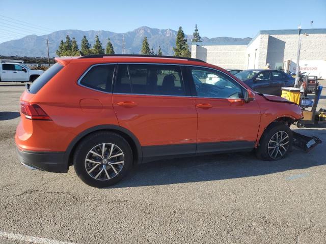 Vin: 3vv3b7ax4km098849, lot: 47204755, volkswagen tiguan se 20193