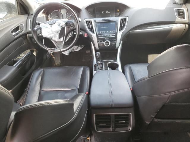 2020 ACURA TLX TECHNO - 19UUB1F57LA013087