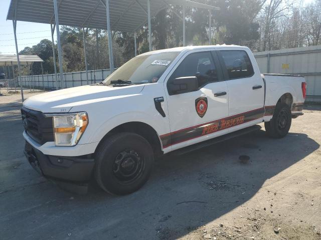 Vin: 1ftew1cb0nkd04173, lot: 46415695, ford f-150 supercrew 2022 img_1