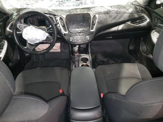 2024 CHEVROLET MALIBU RS - 1G1ZG5ST1RF191518