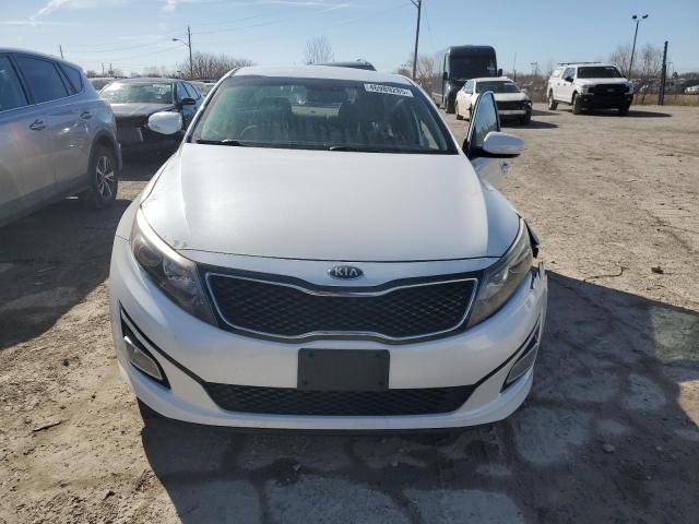 2015 KIA OPTIMA LX - 5XXGM4A79FG402046