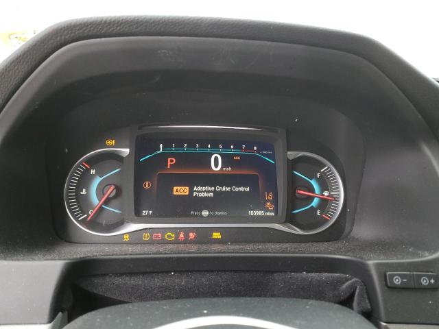 5FNYF6H25MB083023 2021 HONDA PILOT