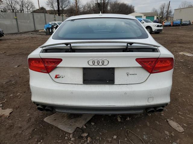 2015 AUDI S7 PREMIUM WAUW2AFC4FN024631