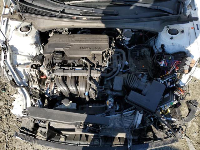 2021 HYUNDAI ELANTRA SE - 5NPLL4AG1MH045836