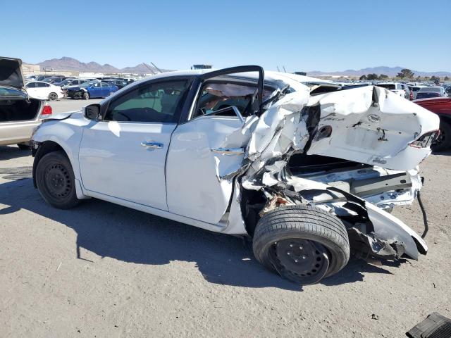 2019 NISSAN SENTRA S - 3N1AB7AP2KY390081