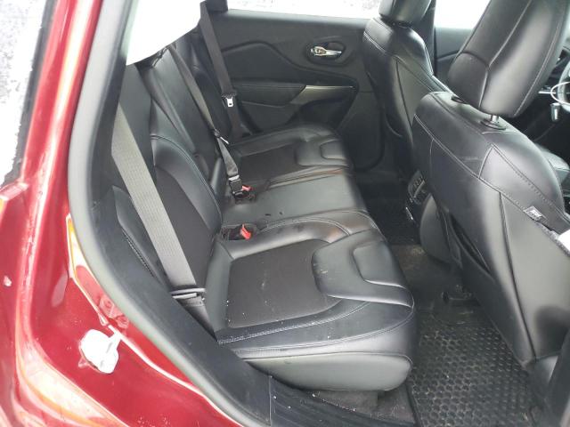 2020 JEEP CHEROKEE L - 1C4PJMLB8LD509640