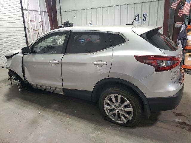 Vin: jn1bj1aw6mw672696, lot: 43831785, nissan rogue s 20212