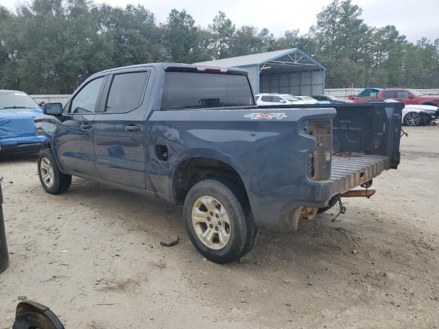 Vin: 1gcpybek1mz240608, lot: 44191285, chevrolet all models k1500 custom 20212