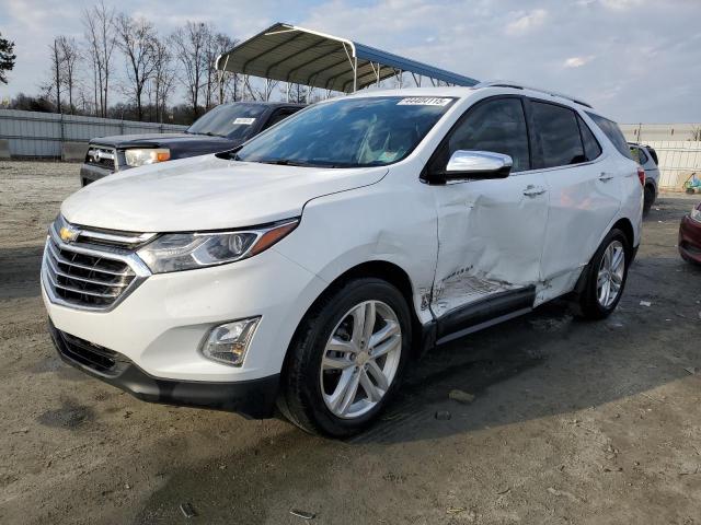 Vin: 3gnaxnev7ms182867, lot: 44404115, chevrolet equinox premier 2021 img_1
