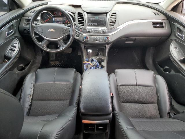 2018 CHEVROLET IMPALA LT - 2G1105S36J9171618