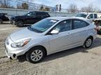 2016 HYUNDAI ACCENT SE - KMHCT4AE9GU014483