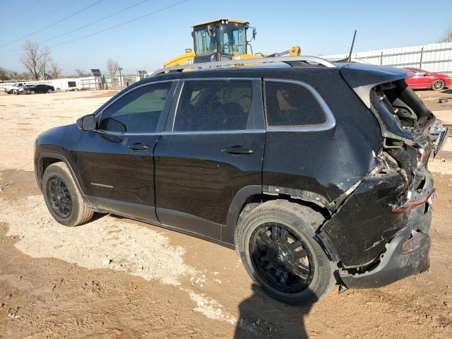 Vin: 1c4pjmdb5jd509235, lot: 45666685, jeep grand cher limited 20182