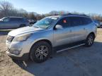 2017 CHEVROLET TRAVERSE L - 1GNKRGKD9HJ129715
