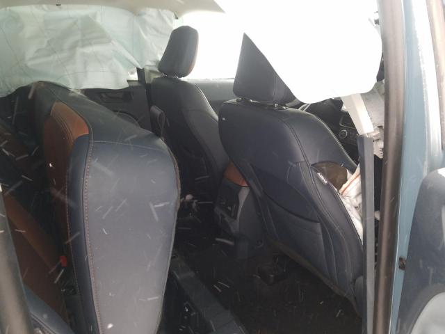 2023 FORD MAVERICK X 3FTTW8F93PRA60221