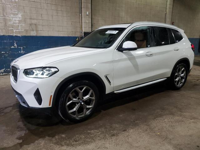 BMW X3 XDRIVE3