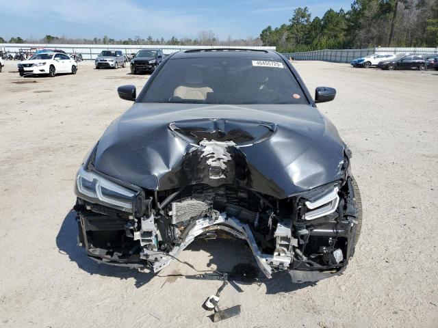 2021 BMW 530 XI - WBA13BJ02MCF10036