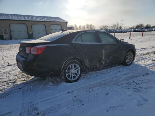 2016 CHEVROLET MALIBU LIM - 1G11C5SA8GU118131