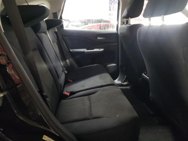 2015 HONDA CR-V LX - 3CZRM3H36FG709395