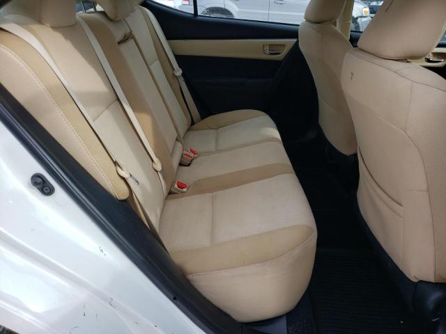 2017 TOYOTA COROLLA L - 2T1BURHEXHC752064