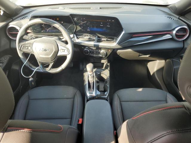 2025 CHEVROLET TRAX 2RS KL77LJEP6SC046402