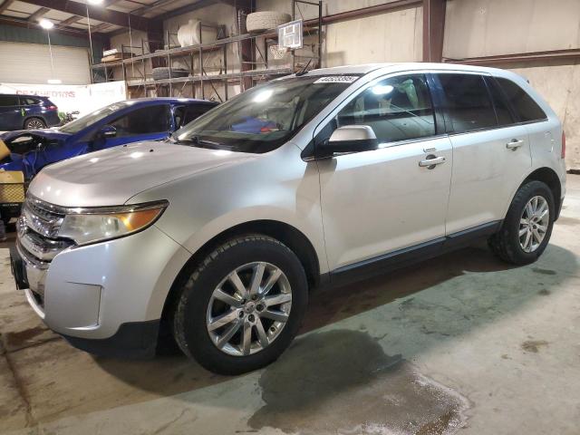 FORD EDGE LIMIT