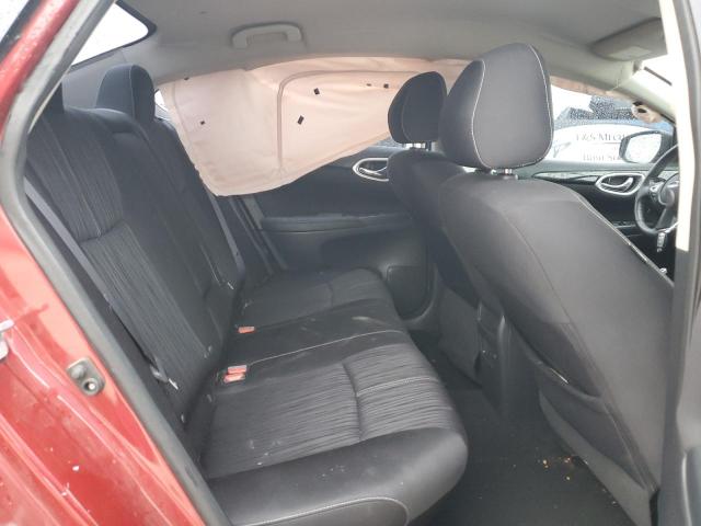 2016 NISSAN SENTRA S - 3N1AB7AP0GL681005