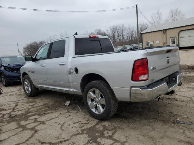 2016 RAM 1500 SLT - 1C6RR7LT5GS130504
