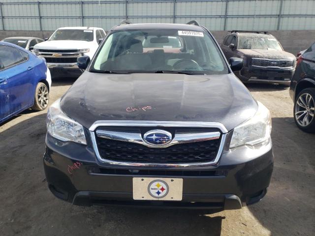 2015 SUBARU FORESTER 2 - JF2SJADC6FH556194
