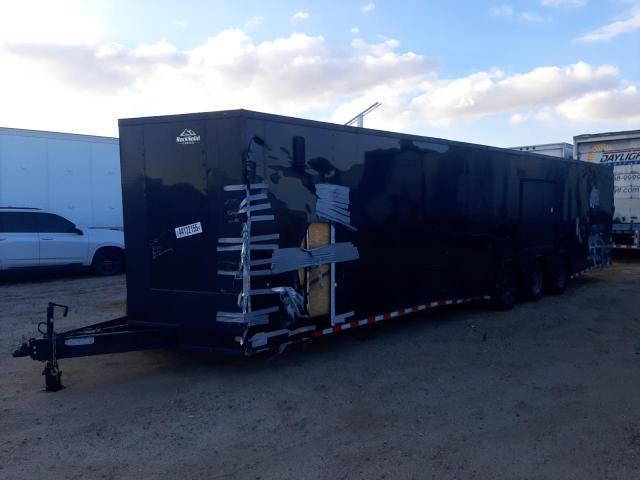 CARGO ENCLOSED 2023 7H2BE3630PD051387 photo #3