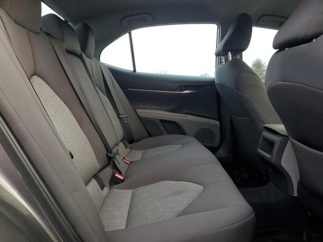 2020 TOYOTA CAMRY LE - 4T1C11AK1LU903850