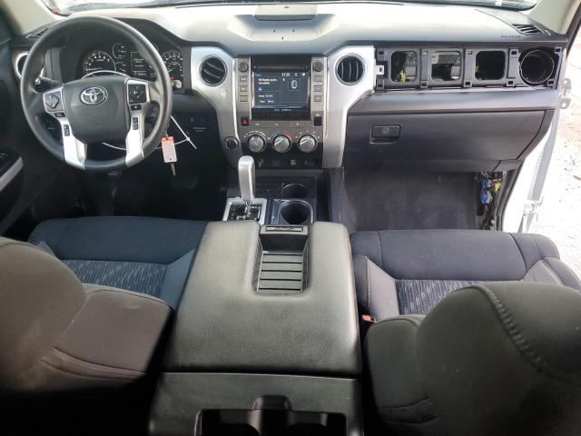 2018 TOYOTA TUNDRA DOU - 5TFUW5F15JX768739