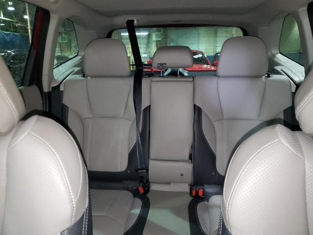 2019 SUBARU FORESTER L - JF2SKAUC8KH404652