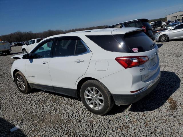 2018 CHEVROLET EQUINOX LT - 2GNAXJEV5J6134271