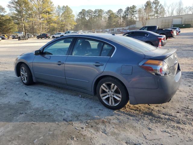 Vin: 1n4bl2ap4cn539015, lot: 46058805, nissan altima sr 20122