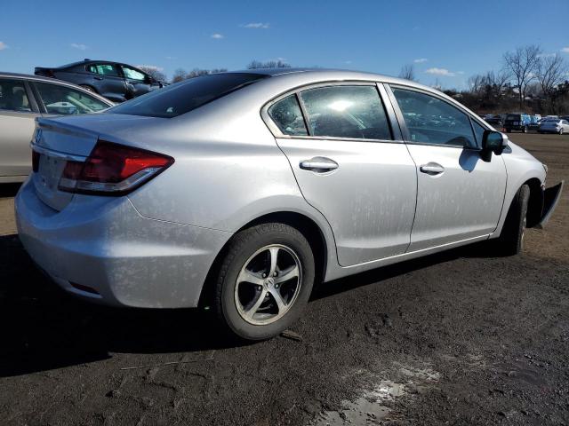2015 HONDA CIVIC SE 19XFB2F78FE047104