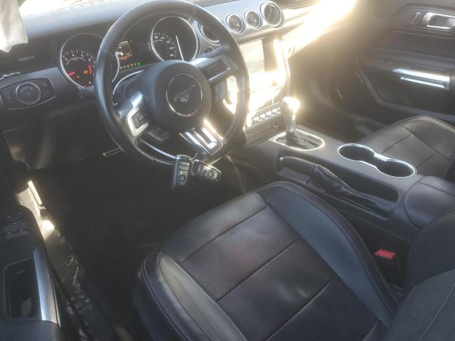 2018 FORD MUSTANG - 1FA6P8TH1J5178337
