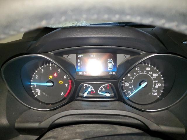 2018 FORD ESCAPE SEL - 1FMCU9HD0JUB69955
