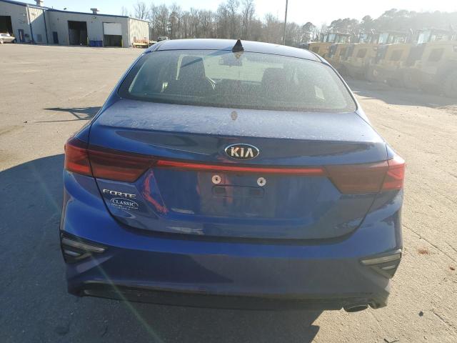 2019 KIA FORTE FE - 3KPF24AD0KE129752