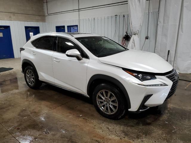 Vin: jtjyarbz5j2088787, lot: 45235585, lexus nx 300 base 20184