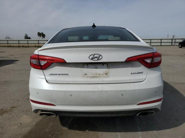 2015 HYUNDAI SONATA SPO - 5NPE34AF4FH124386
