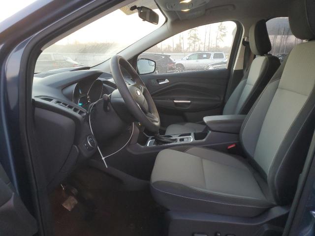 2018 FORD ESCAPE SE - 1FMCU0GD3JUA60712