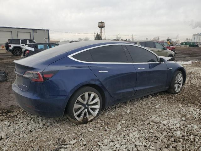 Vin: 5yj3e1ebxjf092039, lot: 44793895, tesla model 3 20183
